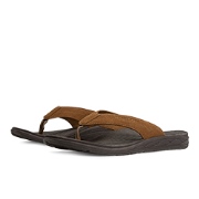 Men's Sandals New Balance 6047 Brown A30z5726